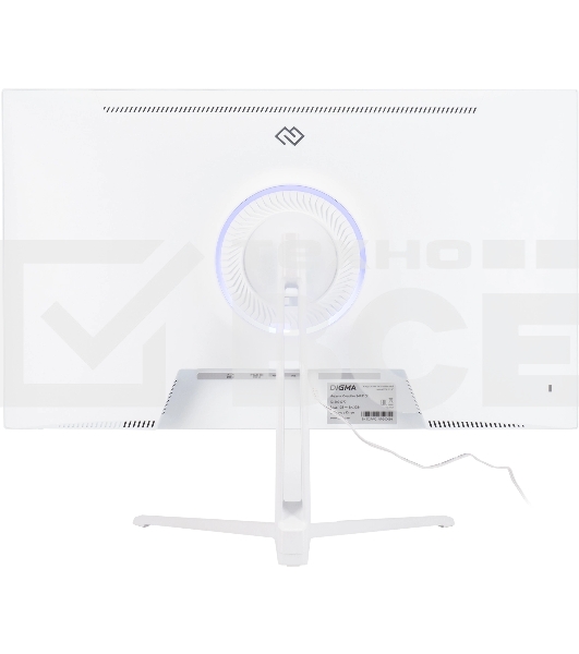 Монитор Digma Overdrive 24P410F 23.8