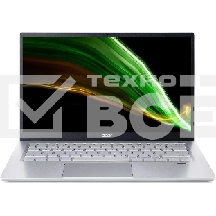 Ультрабук Acer Swift 3 SF314-43-R16V 14