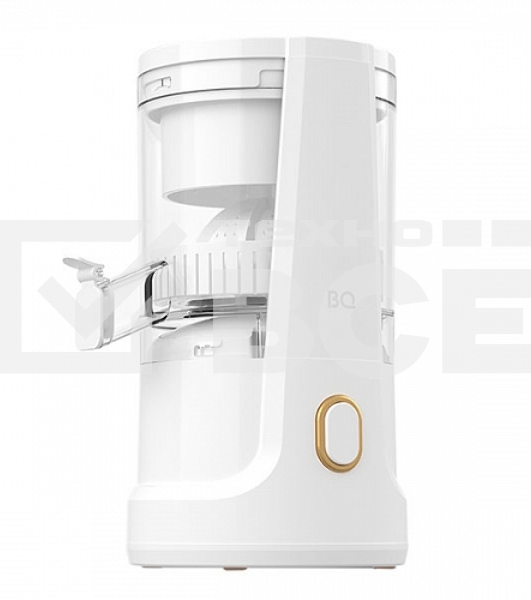 Соковыжималка BQ J1010 белый. Мощность: 150 Вт