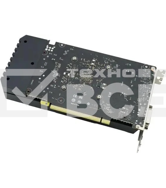 Видеокарта AFOX PCIE16 RTX3050 6GB AF3050-6GD6H5