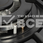 Газовая варочная поверхность DeLonghi GERMANA 7GW NB, фото2