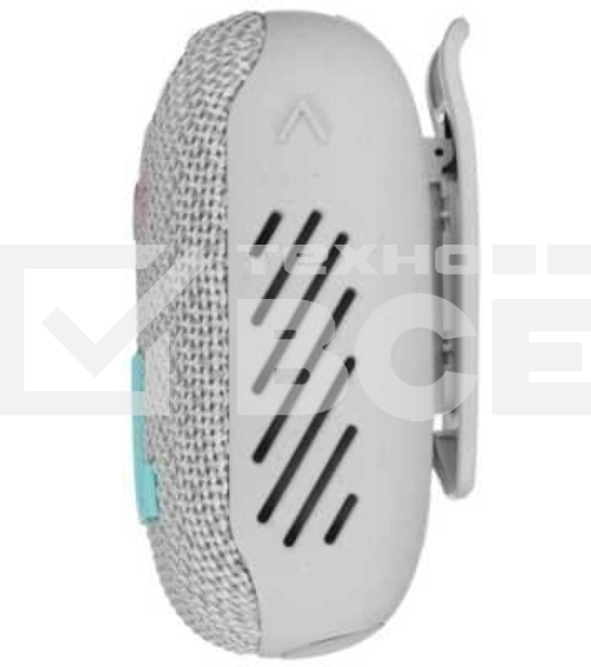 Портативная акустика JBL Wind 3 серый