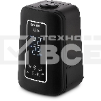 Увлажнитель воздуха Vitek VT-2340 черный, фото 1