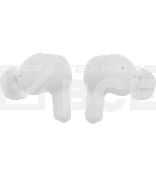 Наушники TWS Creative Zen Air Pro белый, внутриканальные, Bluetooth, активное шумоподавление, до 9 ч