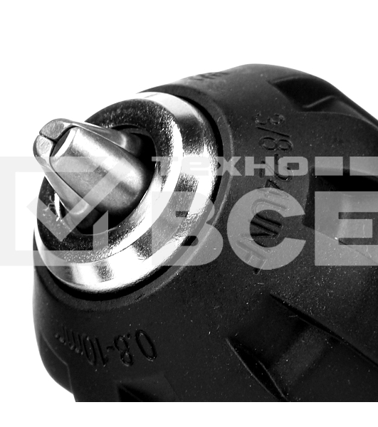 Дрель P.I.T. PBM12K-10A/1 X-DRIVER патрон:быстрозажимной реверс (PBM12K-10A/1)