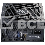 Блок питания Seasonic ATX 750W Focus GX-750 80 PLUS gold (20+4pin) APFC 135мм fan 10xSATA Cab Manag RTL, фото6