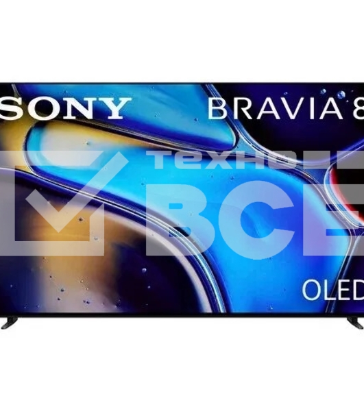Телевизор Sony 65