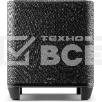 Сабвуфер Denon Home Subwoofer черный, фото9