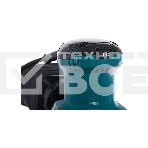 Вибрационная шлифовальная машина Makita BO4557 ВШМ, фото4