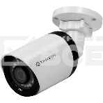 Камера видеонаблюдения IP Tantos TSi-Pe50FP 2.8-2.8мм цв. корп.:белый/черный (00-00124865), фото 1