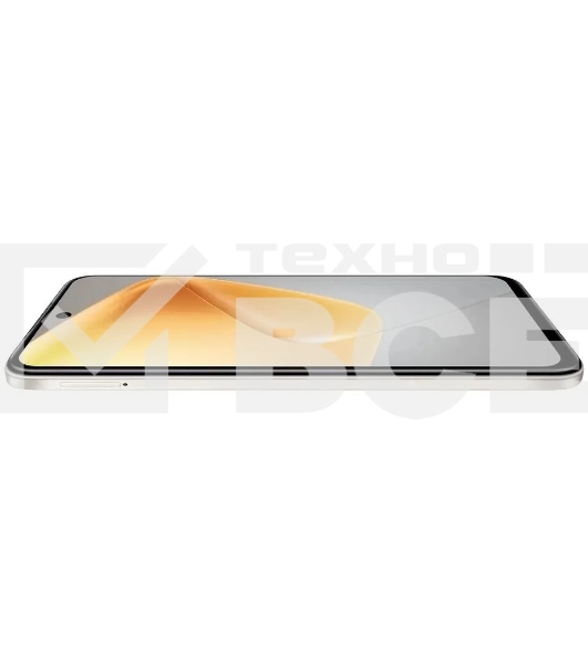 Смартфон Infinix HOT 50i, 4/128Gb, серый титан