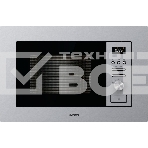 Микроволновая печь встраиваемая Gorenje BM201AG1X нержавеющая сталь, 20 л, 800 Вт, переключатели - поворотный механизм/кнопки, фото 1