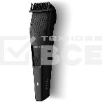 Триммер Philips Series 3000 BT3234/15, черный, фото2