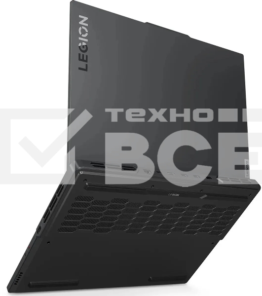 Ноутбук Lenovo Legion Pro 5 16IRX9 Core i5 14500HX 32Gb SSD1Tb NVIDIA GeForce RTX4050 6Gb 16