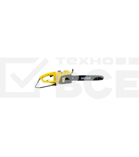 Электропила Huter ELS-2/40PL