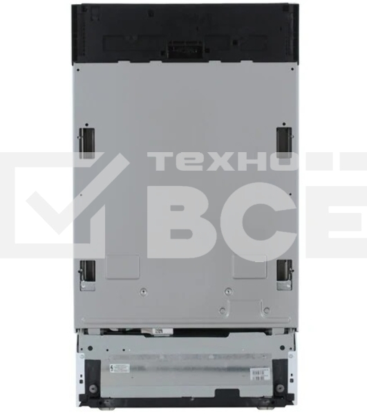 Встраиваемая посудомоечная машина Beko BDIS 25961