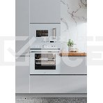 Духовой шкаф электрический LEX EDM 1001 ONE WH белый, фото3