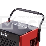 Осушитель воздуха промышленный мобильного типа Ballu BDI-100L, фото6
