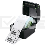 Принтер этикеток TSC DA-220 прямая термопечать, 203 dpi, 152 мм/сек, Ethernet, RS-232, USB, чёрный, фото2