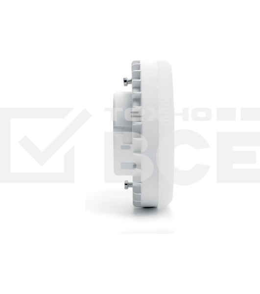 Лампа светодиодная Feron PRO LB-1511 (38206) 11 вт GX53 белый таблетка
