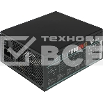 Блок питания Aerocool / Formula KCAS PLUS 1000GM V2 RTL (ACPG-KPK0FEC.12), 1000Вт, 80 PLUS Gold, 140мм, модульный, черный, фото 1