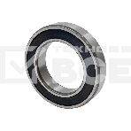 Подшипник ZWZ 6011-2RS, фото2