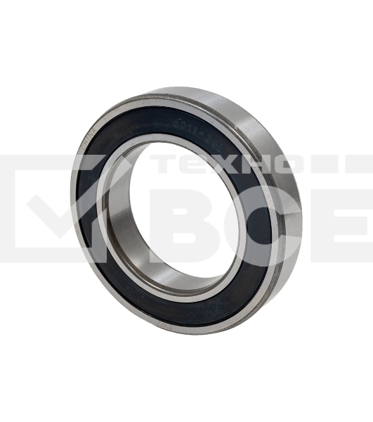 Подшипник ZWZ 6011-2RS