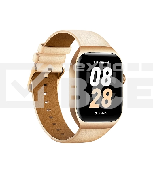 Смарт-часы Mibro T2 Light gold