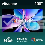 Телевизор Hisense 100