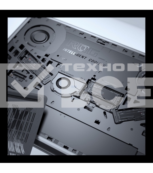 Ноутбук ASUS ROG Strix SCAR 16 G635LX-RW041 16