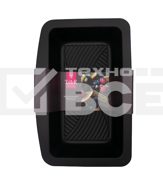 Форма для выпечки TalleR TR-66331 прямоугольная