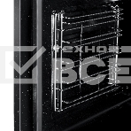 Шкаф духовой электрический MAUNFELD FEOH7872B, фото8