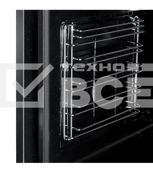 Шкаф духовой электрический MAUNFELD FEOH7872B