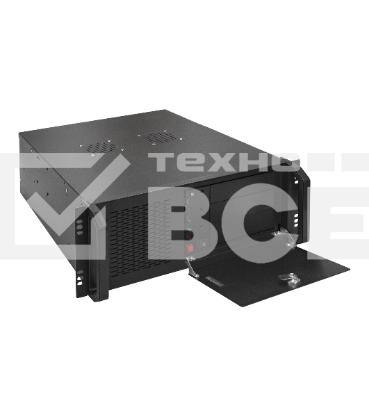 Серверный корпус ExeGate EX293567RUS Pro 4U480-06/4U4021S (RM 19