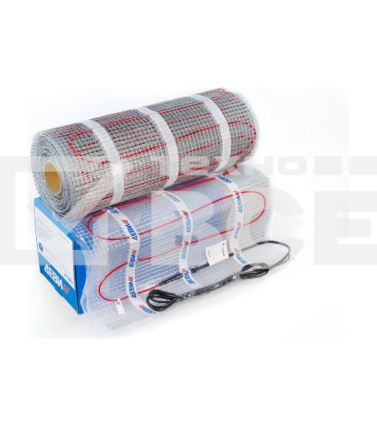 Мат нагревательный Devi Comfort Mat-150T 1050Вт 230В 7кв.мм 83030580R