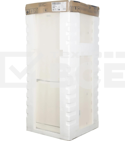 Холодильник Stinol STS 167 E бежевый двухкамерный 195/104 л морозилка снизу