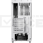 Компьютерный корпус Ocypus Gamma C60 WH ATX/win/white/no PSU/Tempered Glass, фото7