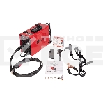 Сварочный аппарат полуавтомат Edon Smart MIG-180, фото12