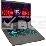 Ноутбук MSI Thin 15 B13UC Core i5-13420H 15.6