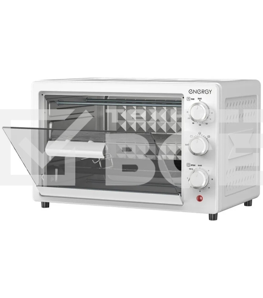 Мини-печь Energy GT-18A, 18л, 1000 Вт