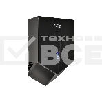 Сушилка для рук Puff 8802Bl 1200Вт черный, фото8