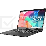 Ноутбук MSI Modern 13 F1MOG Core 5 120U 13.3