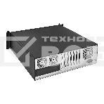 Серверный корпус ExeGate Pro 3U450-08 (RM 19