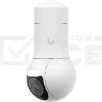Камера видеонаблюдения Ubiquiti UniFi Protect Camera G5 PTZ 2K (4Mp), 30 к/с, ƒ/1.85–ƒ/2.4, IP66, ИК-подсветка до 20 м, фото8