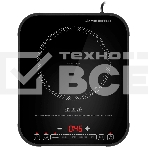 Плита настольная индукционная Maunfeld EFI301TBK, фото4