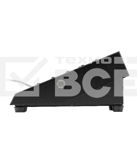 Педаль управления Denzel для ITIG-200 ACDC Mix Pulse