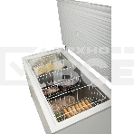 Морозильный ларь Nord CN 500, белый, 450л, фото2