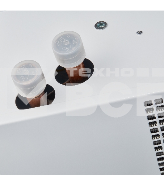 Завеса тепловая Ballu BHC-M20W30-PS