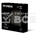 Кронштейн для телевизора Hyundai GL-R2 черный 13