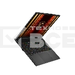 Ноутбук MSI Stealth A16 AI+ A3XWHG-232XRU AMD Ryzen AI 9 HX 370/32Gb/SSD2Tb/RTX5070 Ti 12Gb/16'/OLED/WQXGA/2560x1600/240Hz/NoOS/Core Black/2.1kg (9S7-15FL35-232), фото5